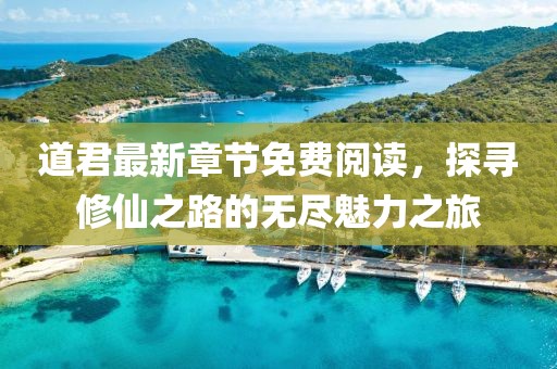 道君最新章節(jié)免費(fèi)閱讀，探尋修仙之路的無盡魅力之旅