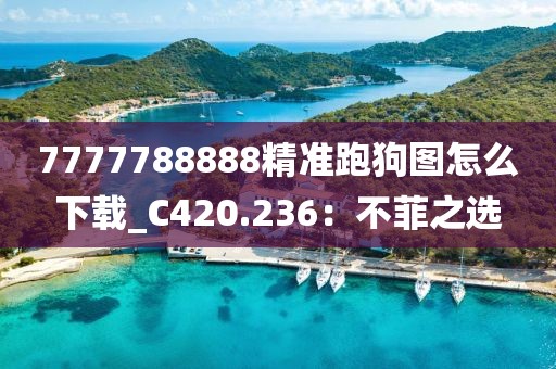 7777788888精準跑狗圖怎么下載_C420.236：不菲之選
