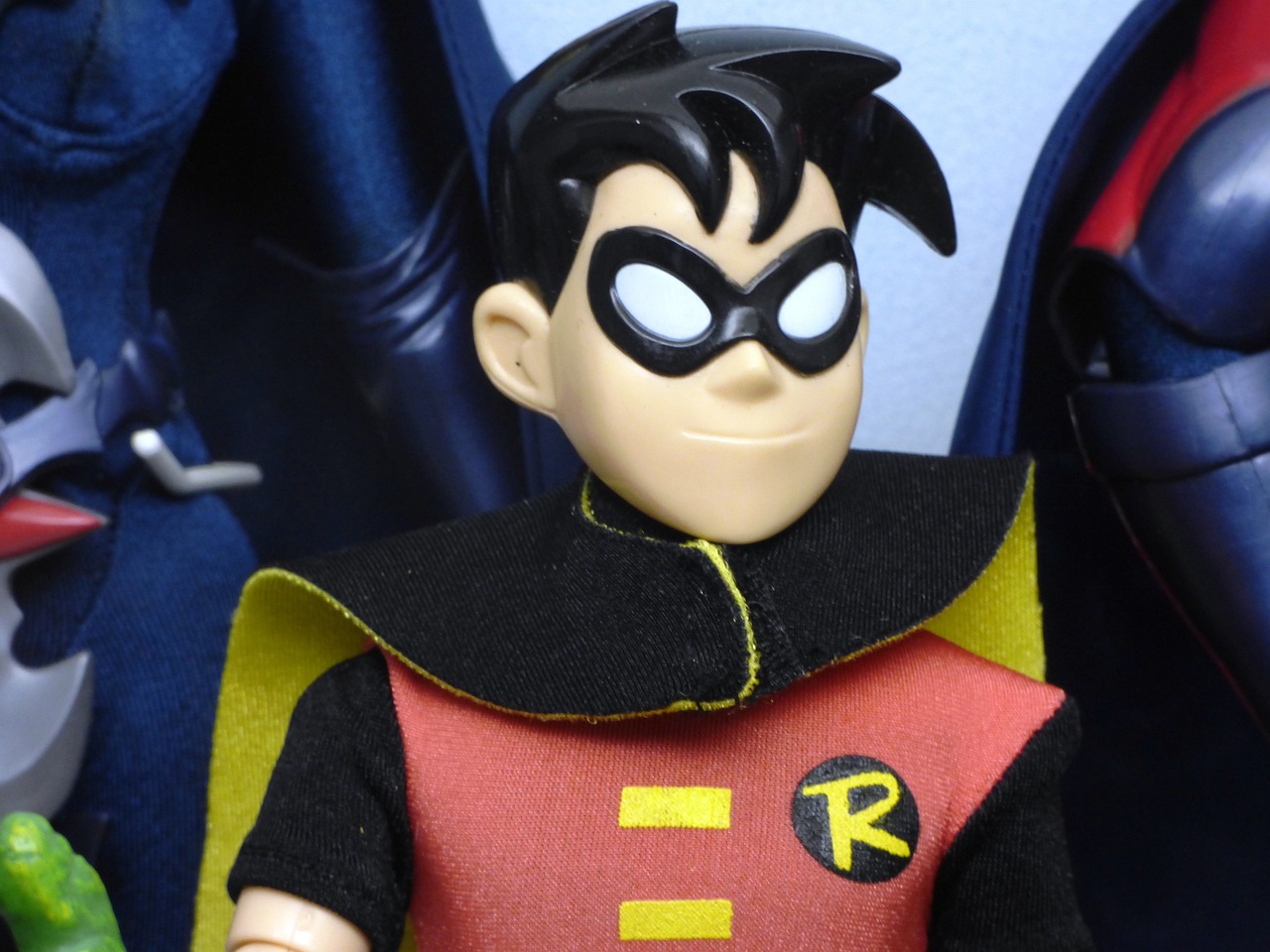 動(dòng)漫人物服裝圖片的魅力與影響探索