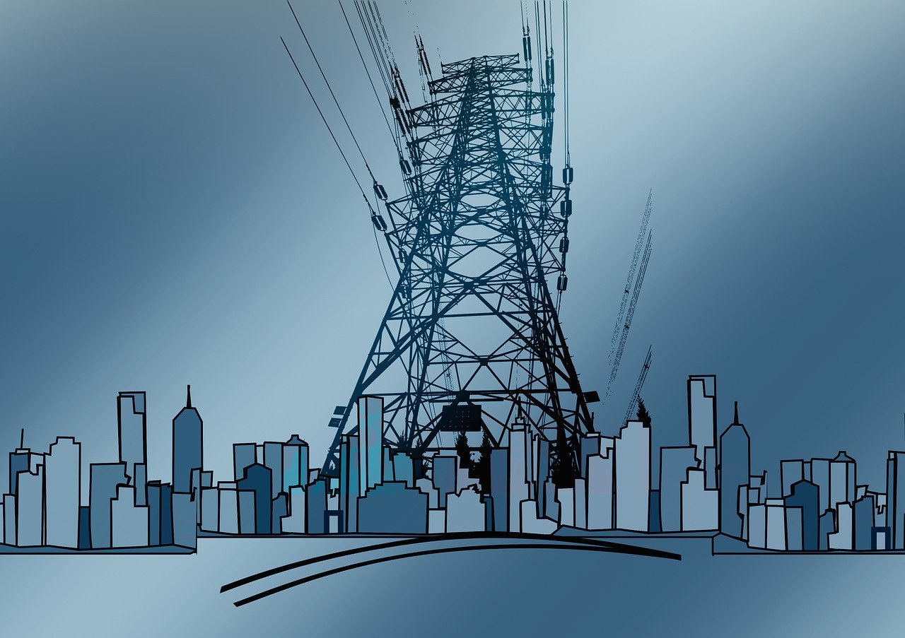 最新光污染,影響、挑戰(zhàn)與解決方案探索