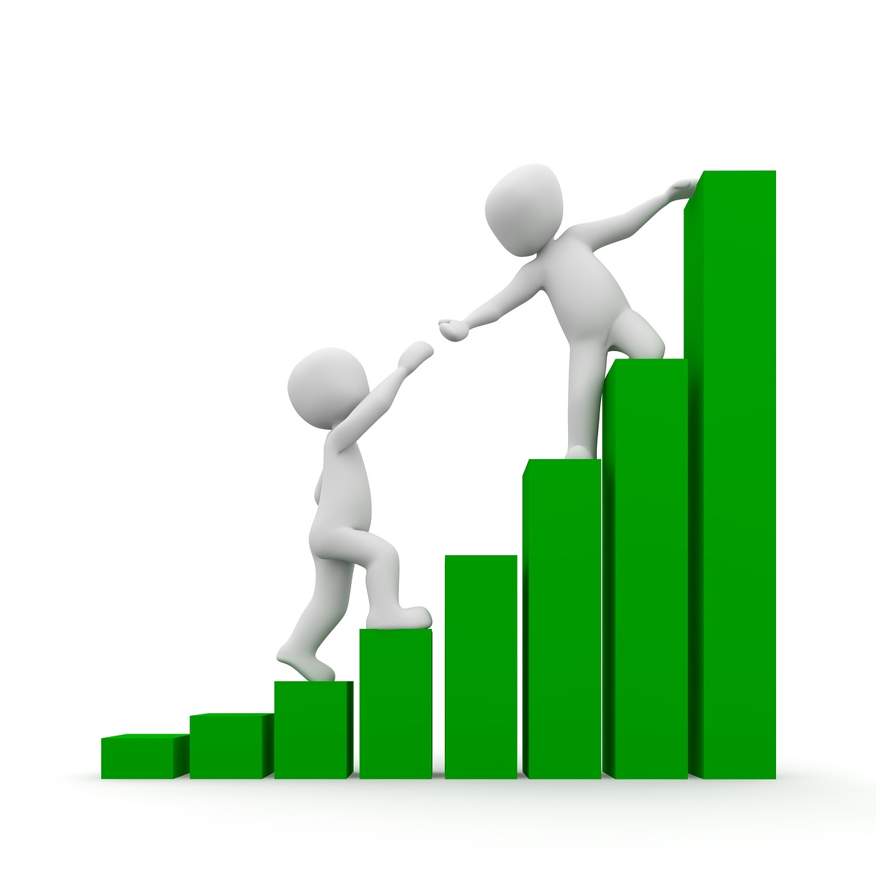 深度解析美股股票市場,股票投資指南