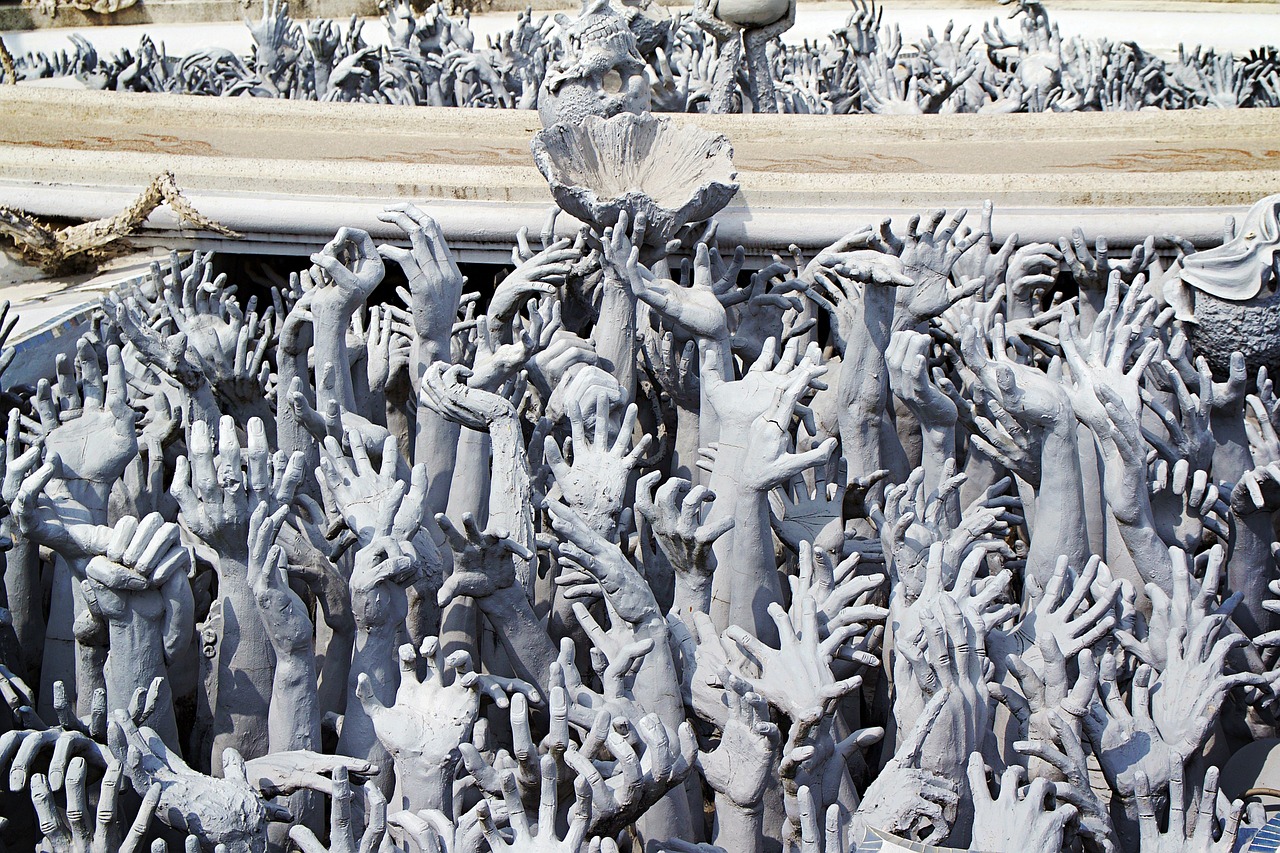 花開一夜 第33頁