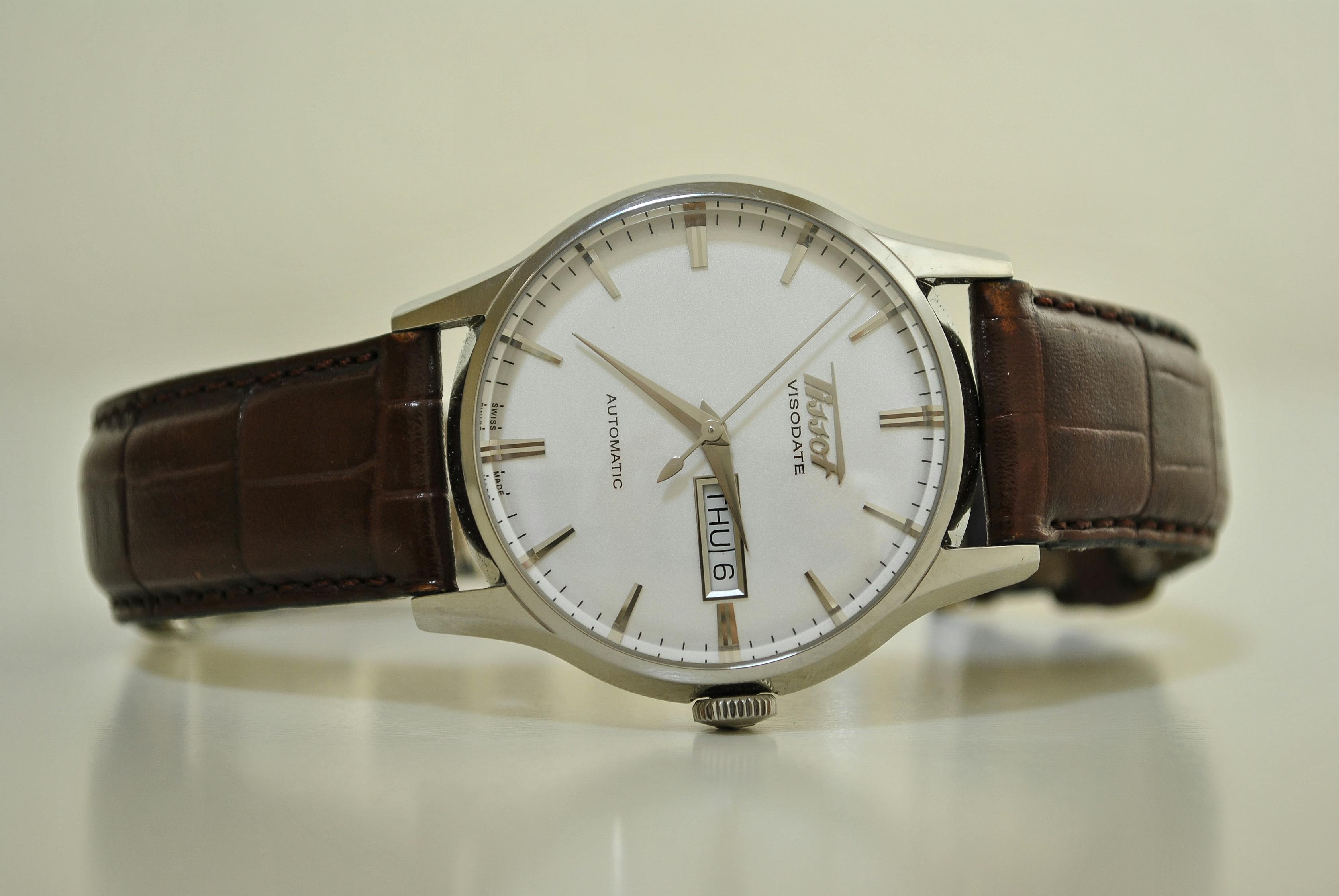 深度解析與全方位探討,Tissot手表價(jià)格解析