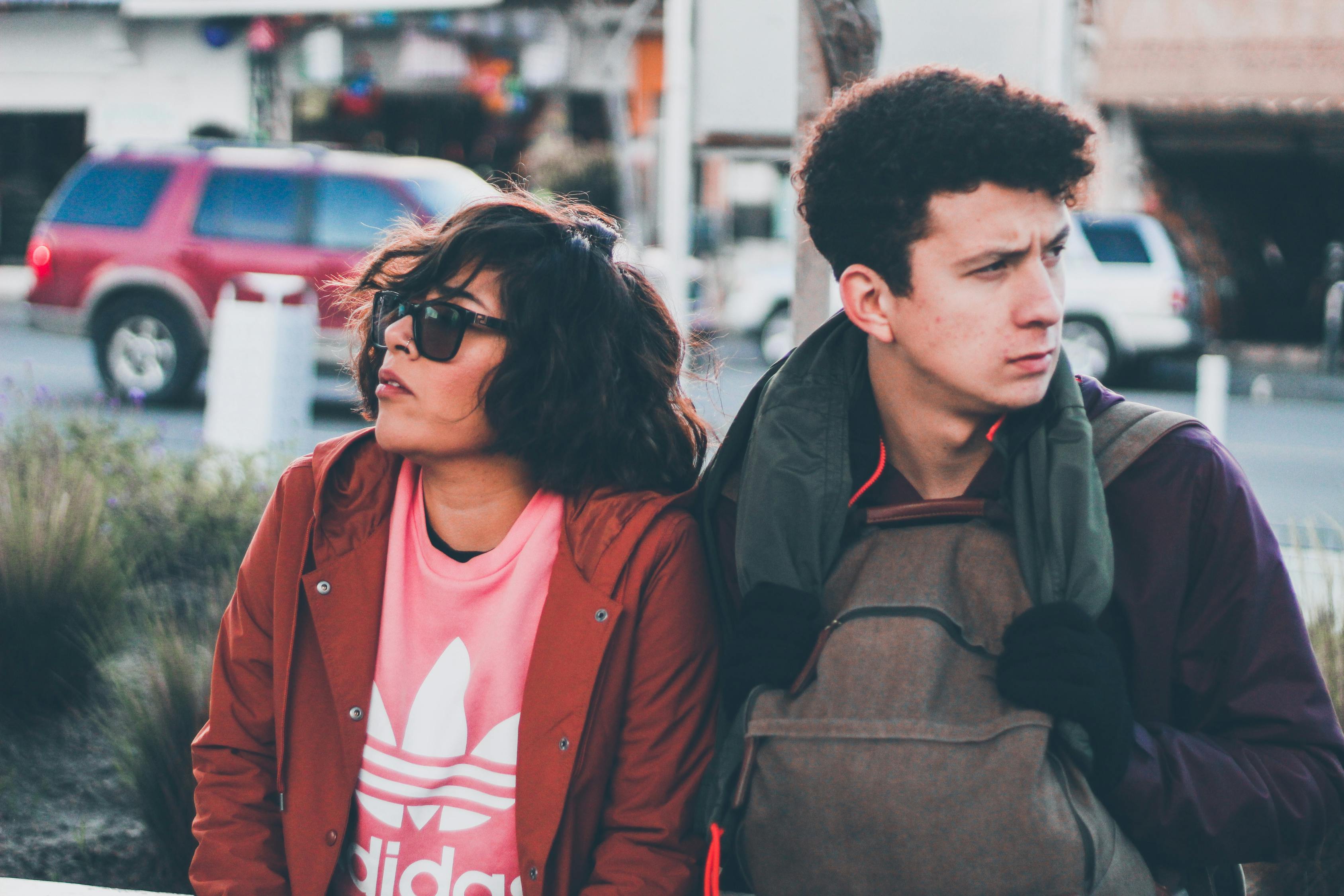 我是你媽，情感與生活的交織電影故事