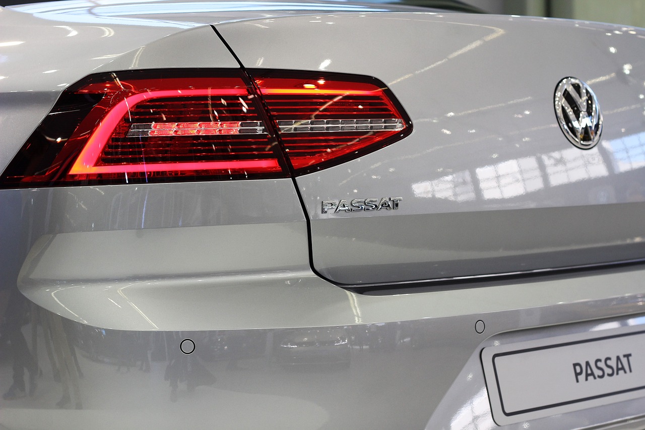 大眾車展璀璨登場，引領(lǐng)未來汽車潮流的盛宴