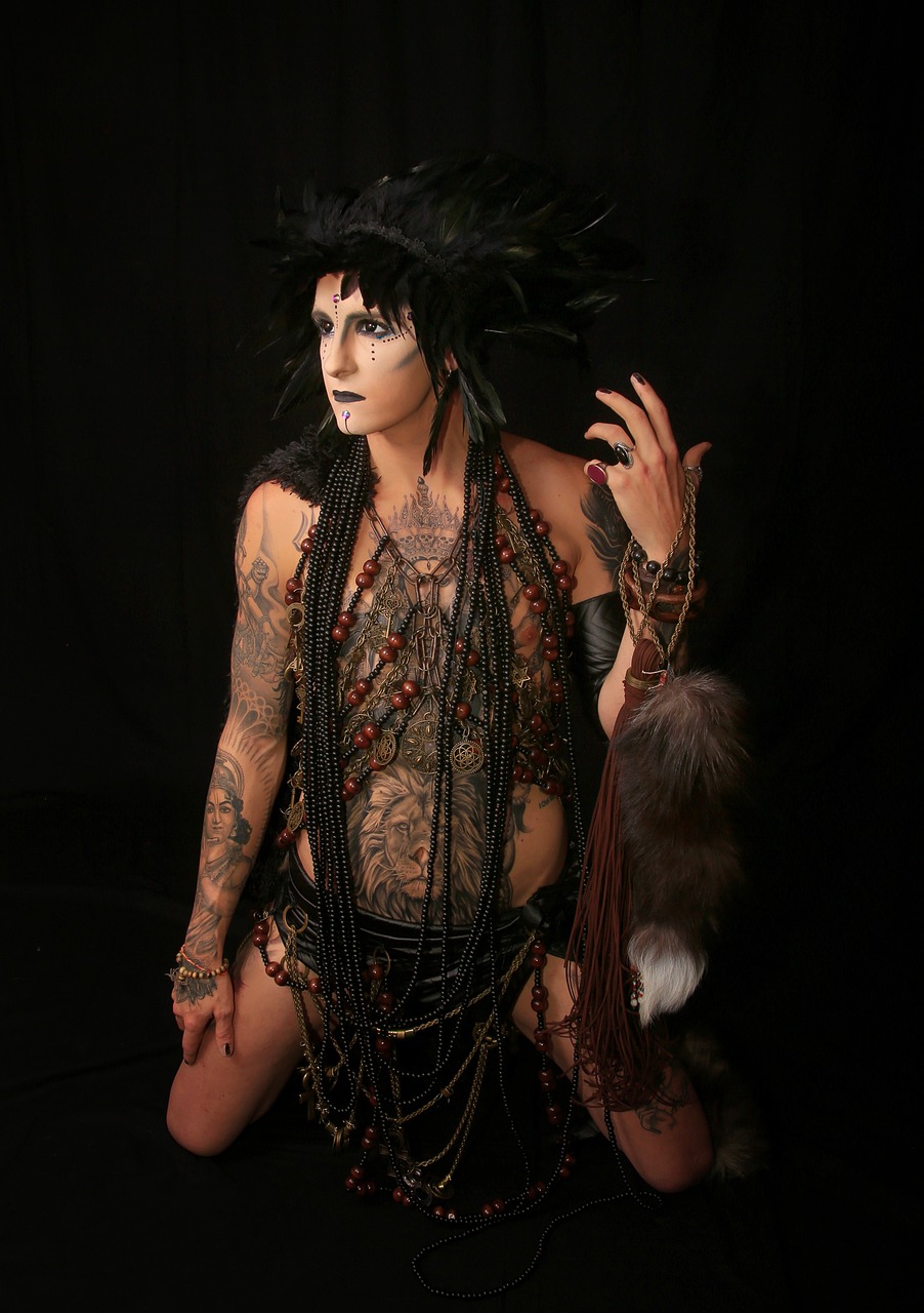 動(dòng)漫男女壁紙，展現(xiàn)風(fēng)格魅力與流行文化的完美融合