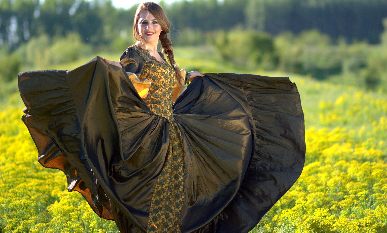 亭亭玉立電視劇,展現(xiàn)美與力量的故事