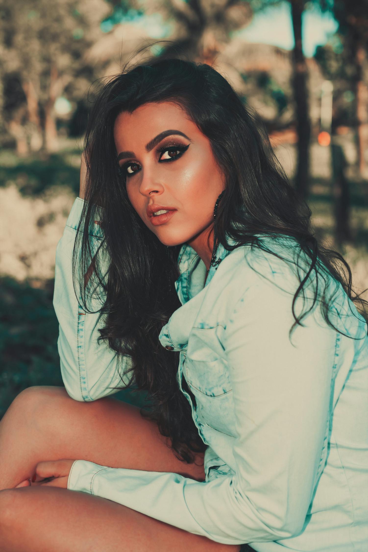 女演員腿部魅力揭秘,腿部如何展現(xiàn)獨(dú)特魅力和情感表達(dá)?