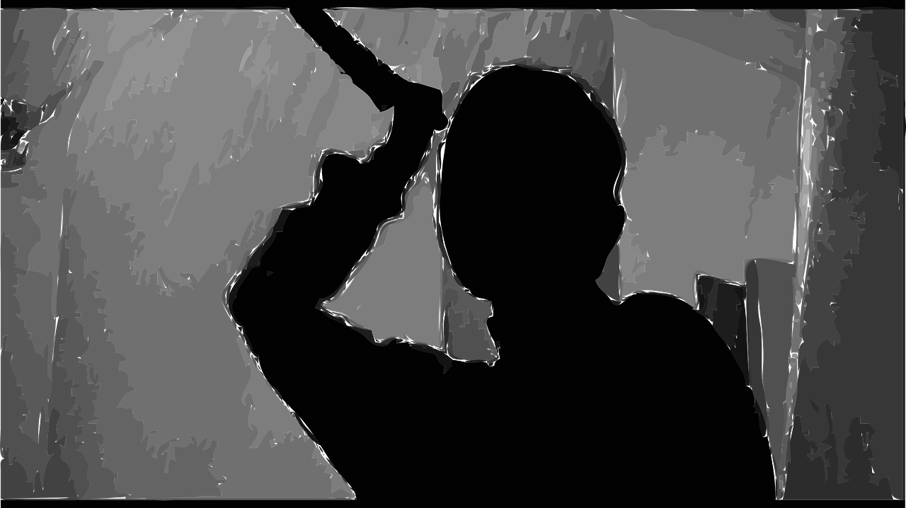 詭魘電影,探索心理恐懼的極致表達(dá)之旅