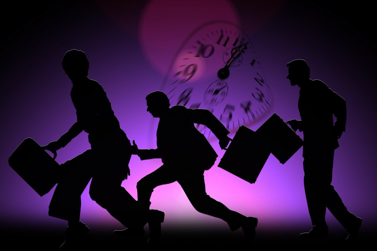 欲望都市微電影,揭示都市生活的真實(shí)面貌與人心掙扎的影像故事