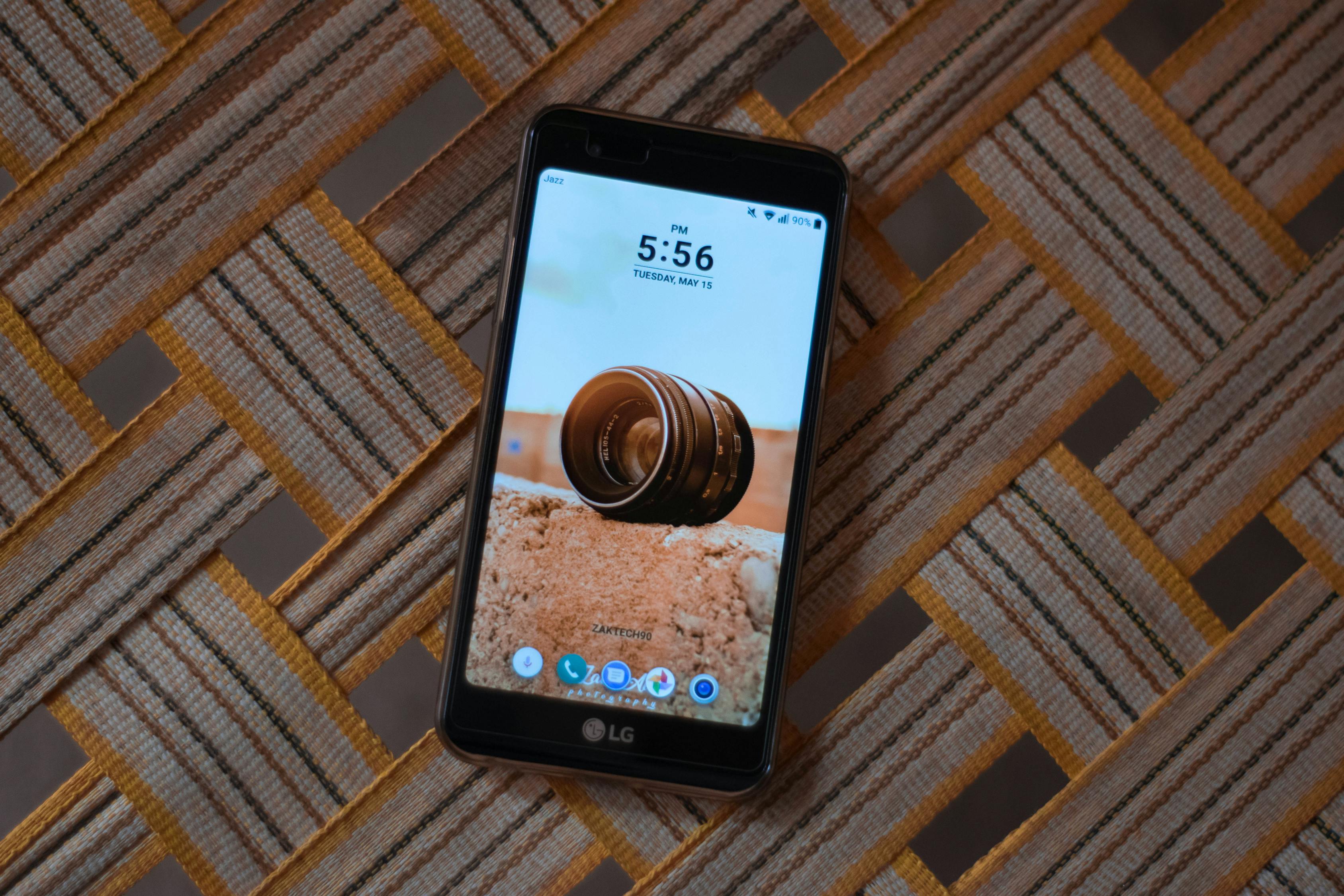 OPPO A5手機上市日期揭秘,科技與時間的交匯點