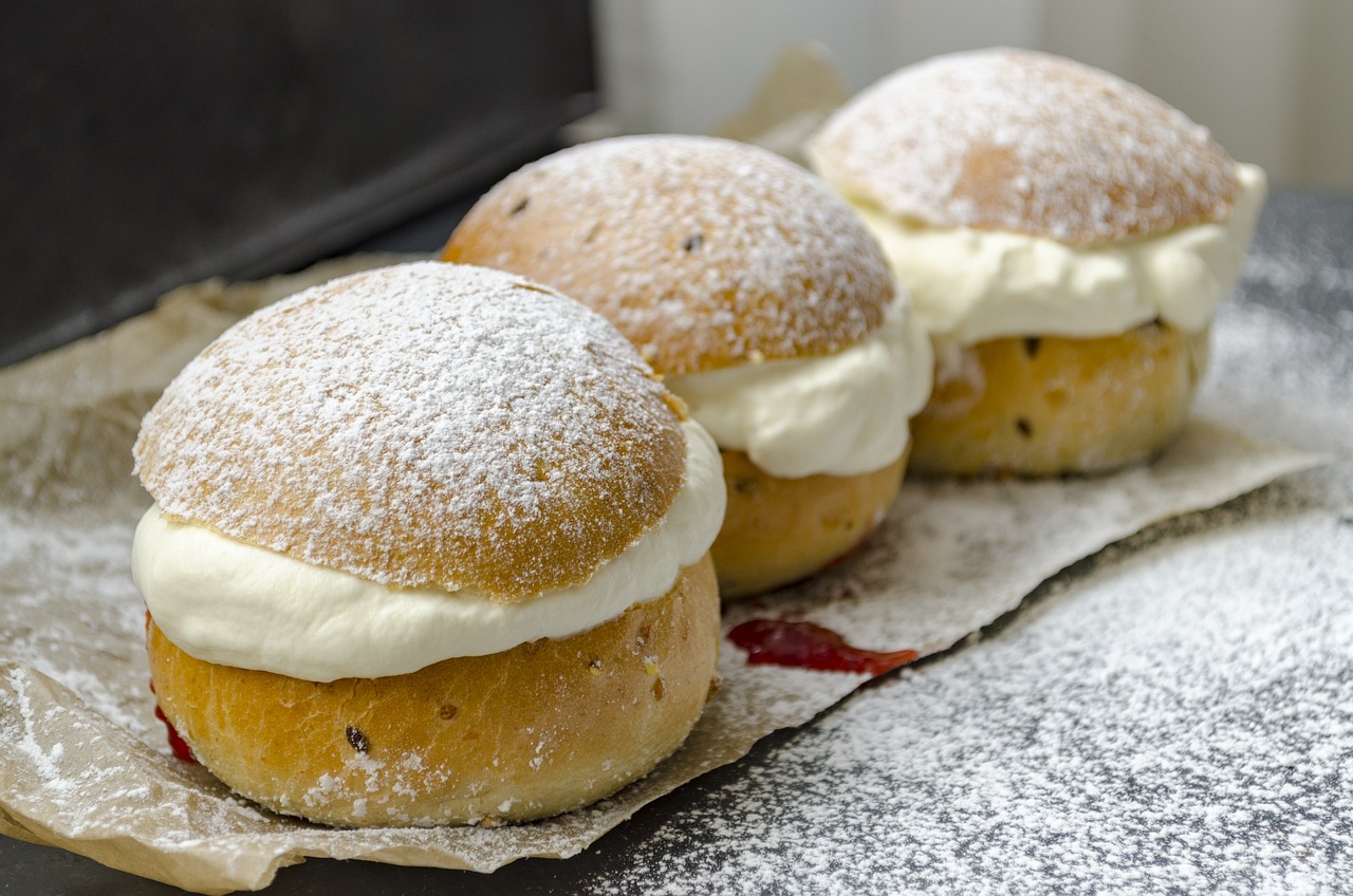 探尋中華美食魅力與前沿動態(tài)的包子資訊速遞