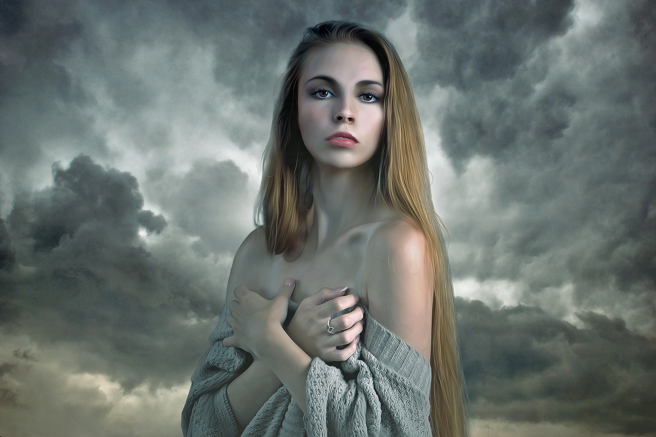 秘密愛的新鏈接,探索情感世界的微妙變化之旅