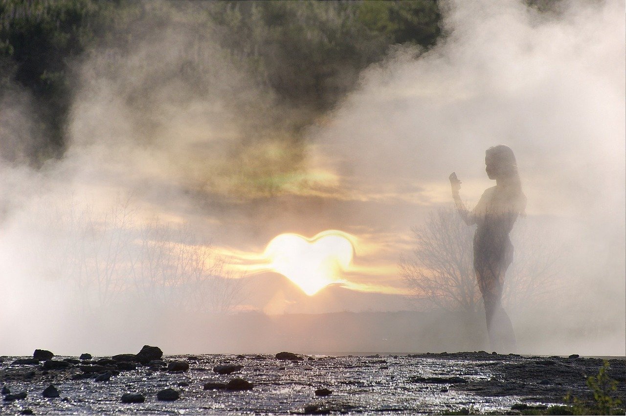 秘密愛的新鏈接,探索情感世界的微妙變化之旅