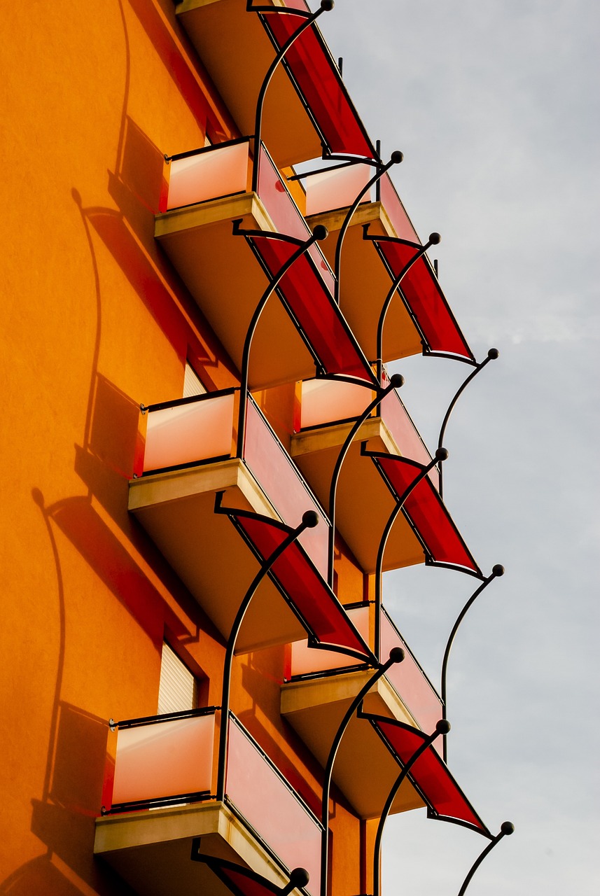 上海最新房產(chǎn)動態(tài),探索城市居住新篇章