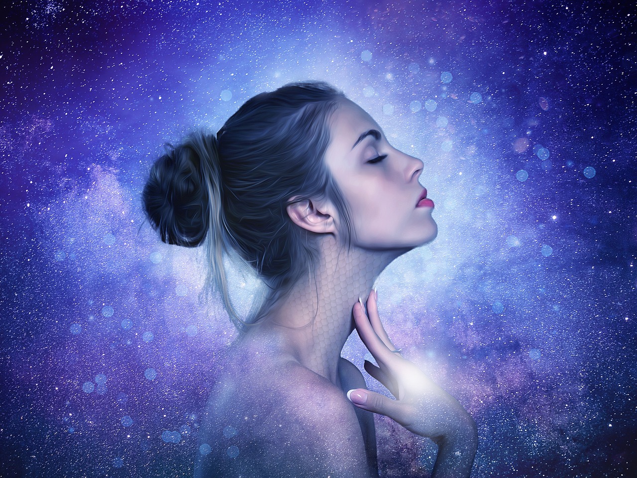 蘇珊米勒最新一周運勢揭秘,探尋未來運勢奧秘