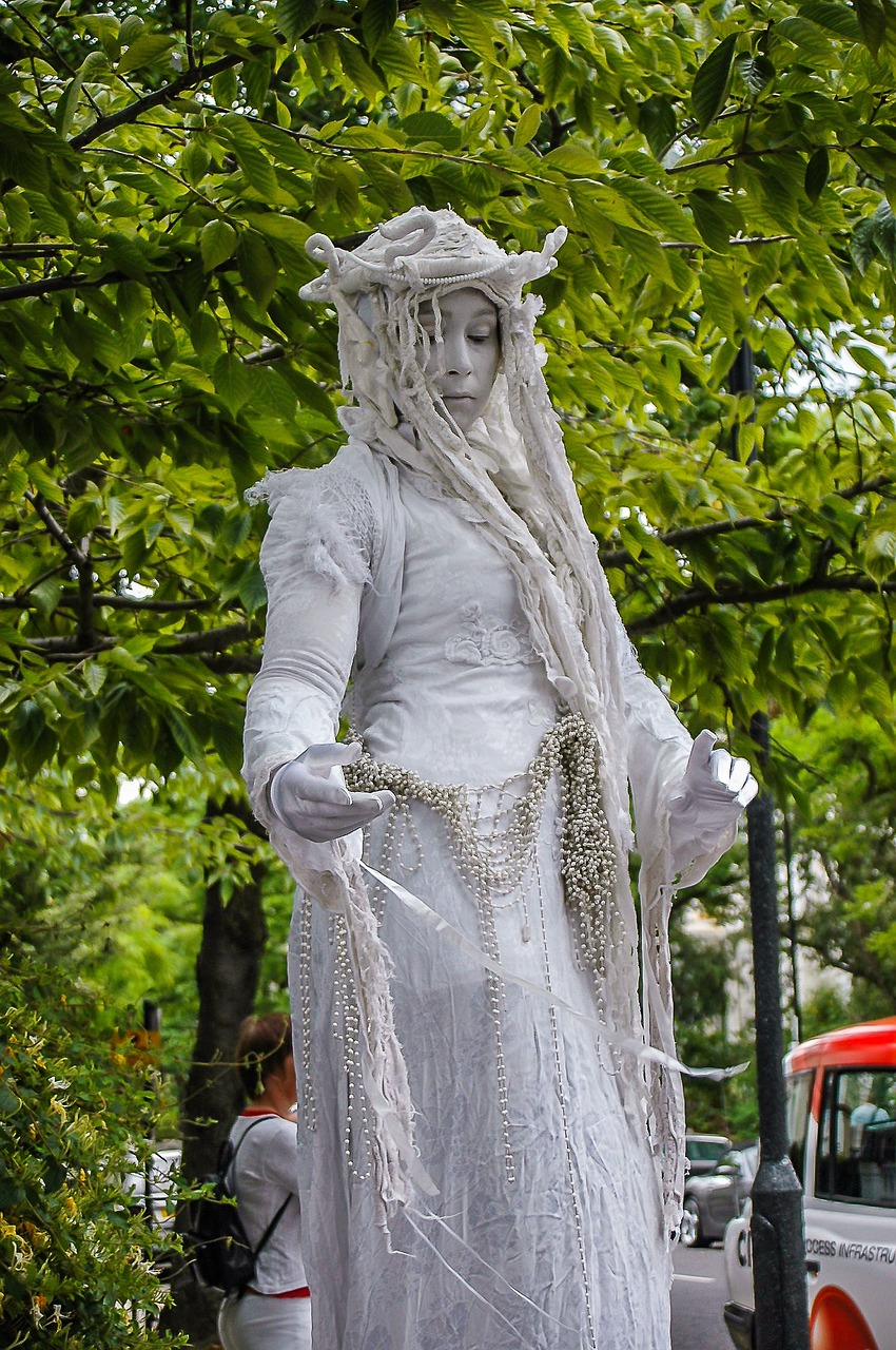 演技的魅力,演員的藝術(shù)之旅