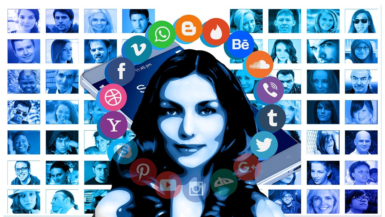 女明星,光影世界的璀璨星辰