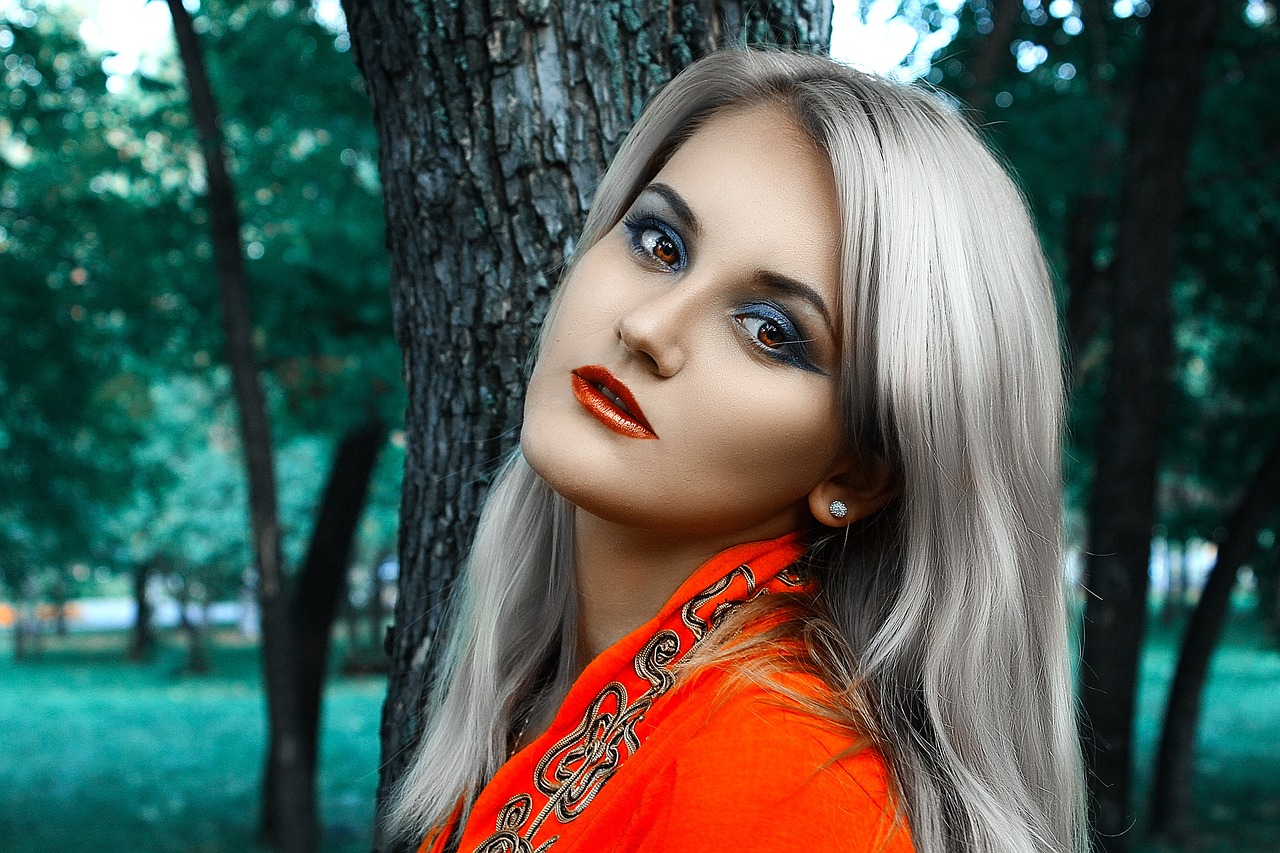 活色生香演員的魅力與風(fēng)采