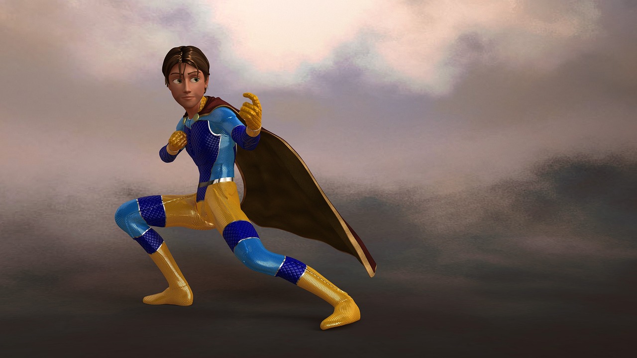 豬豬俠比賽，英勇競賽與成長勇氣的展現(xiàn)