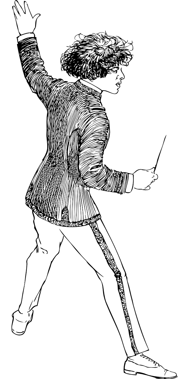 動(dòng)漫人物頭發(fā)繪畫教程,從基礎(chǔ)到進(jìn)階的指南