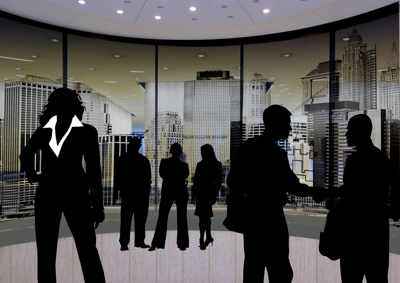 摩根盛通與合培訓(xùn)攜手共筑上市戰(zhàn)略之路