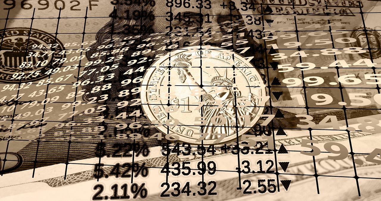 揭秘股票代碼600背后的故事，了解600是什么股票