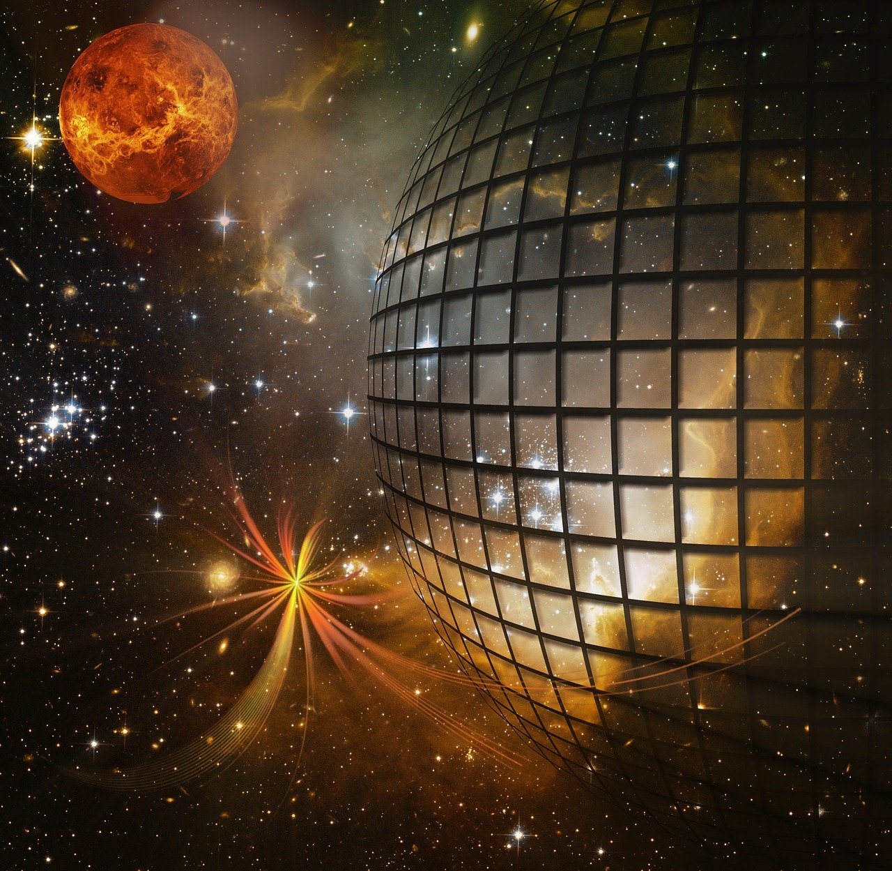 遠遠的望去 第29頁