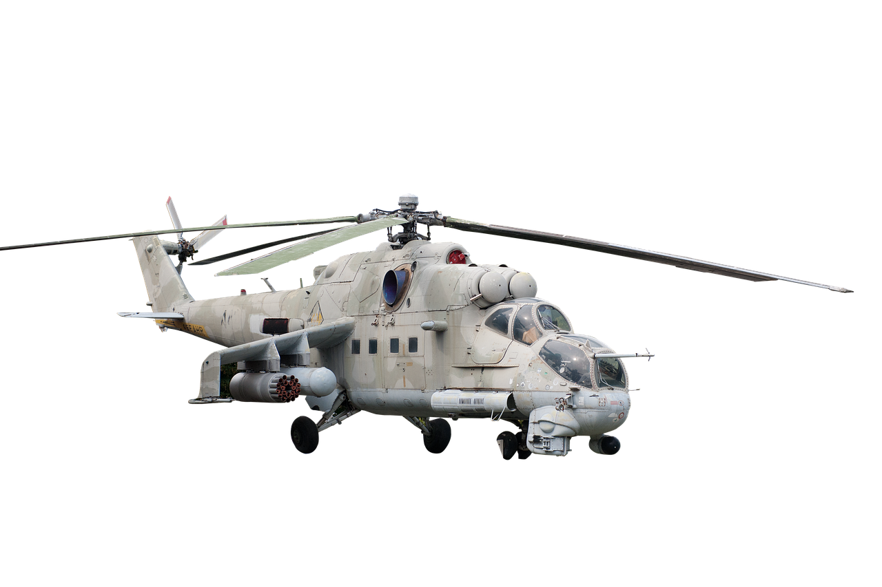 中國最新型武裝直升機(jī)技術(shù)突破，國防力量顯著增強(qiáng)