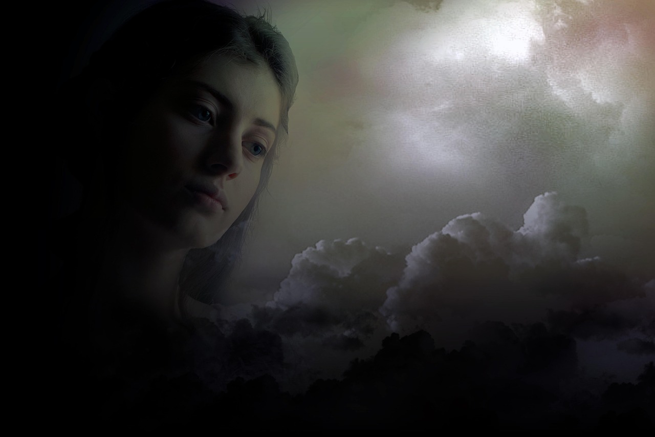 一簾幽夢(mèng),夢(mèng)幻般的愛(ài)情故事電視劇