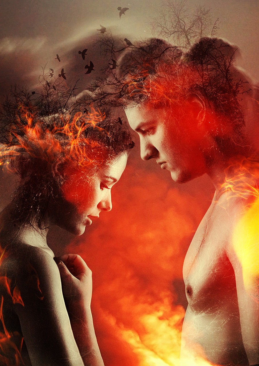 一簾幽夢(mèng),夢(mèng)幻般的愛(ài)情故事電視劇