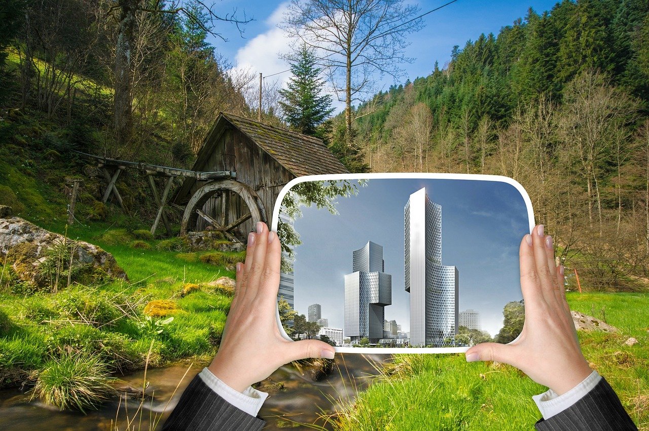 最新公園設(shè)計(jì)規(guī)范引領(lǐng)綠色生活新篇章