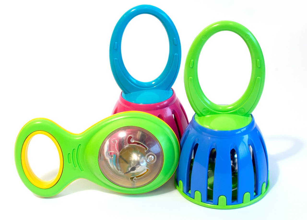 最新玩具大盤點(diǎn),潮流之選與創(chuàng)意無限