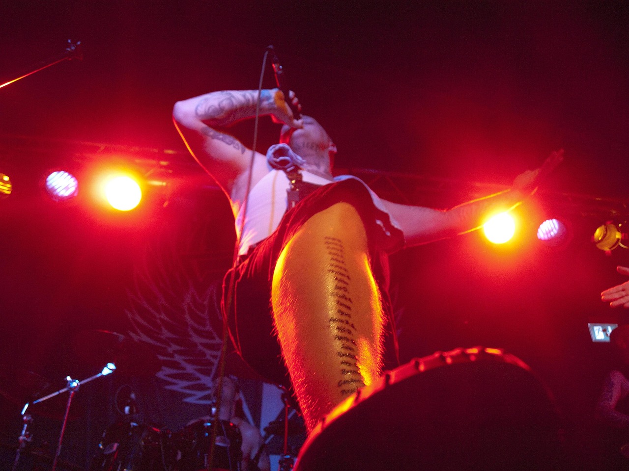 英文歌唱大賽，夢(mèng)想之旅的啟航