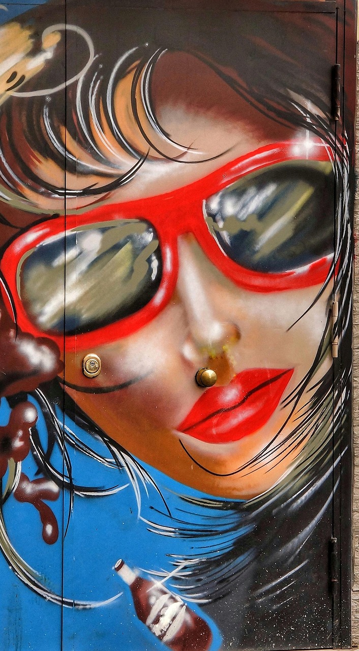 動漫人物霸氣圖片的魅力與影響力