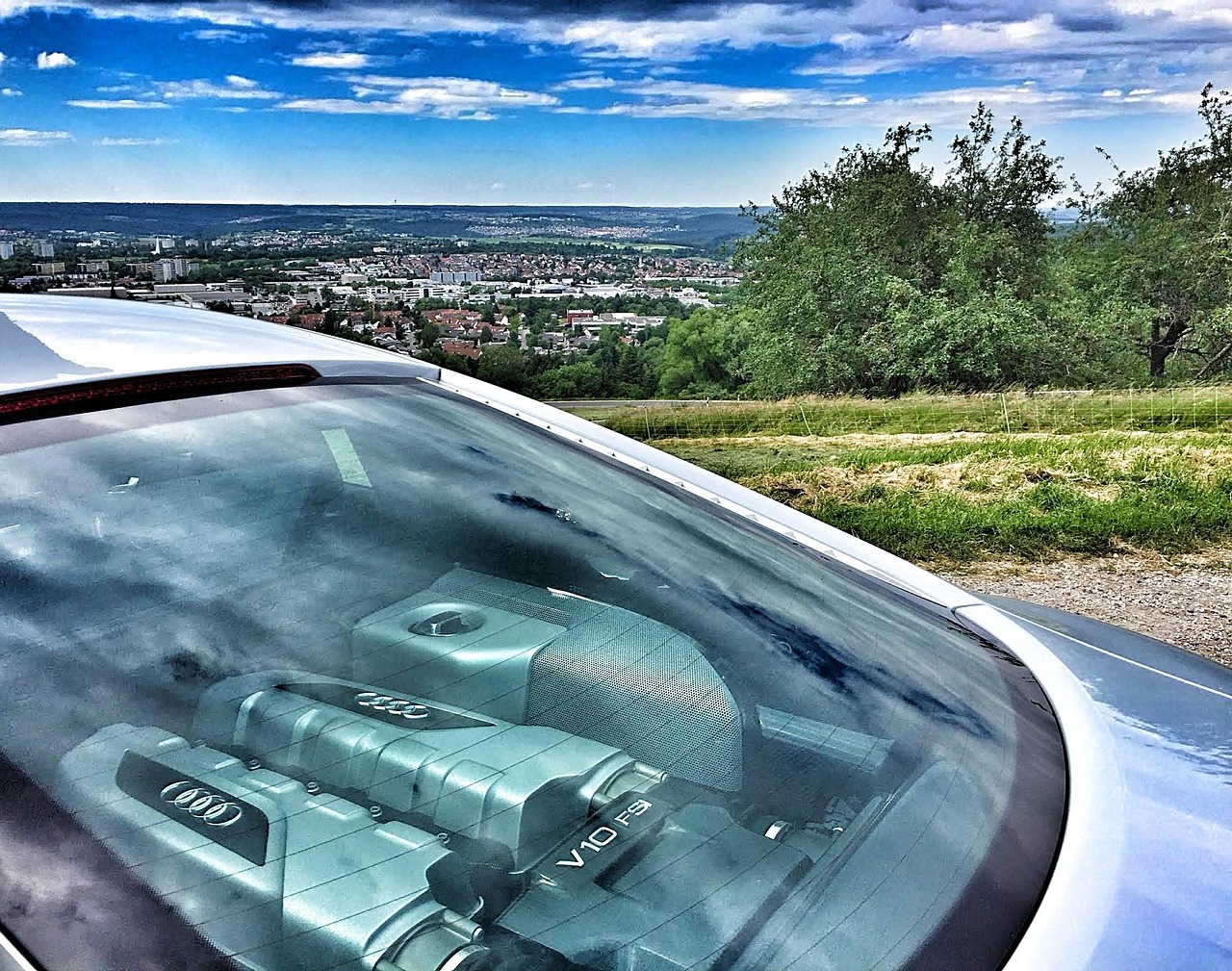 奧迪A5價(jià)格詳解,豪華轎跑車的市場定位與價(jià)值體現(xiàn)