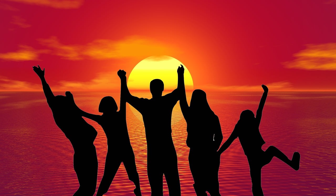 跨越時空的情感之旅,漂洋過海來看你電視劇全解析