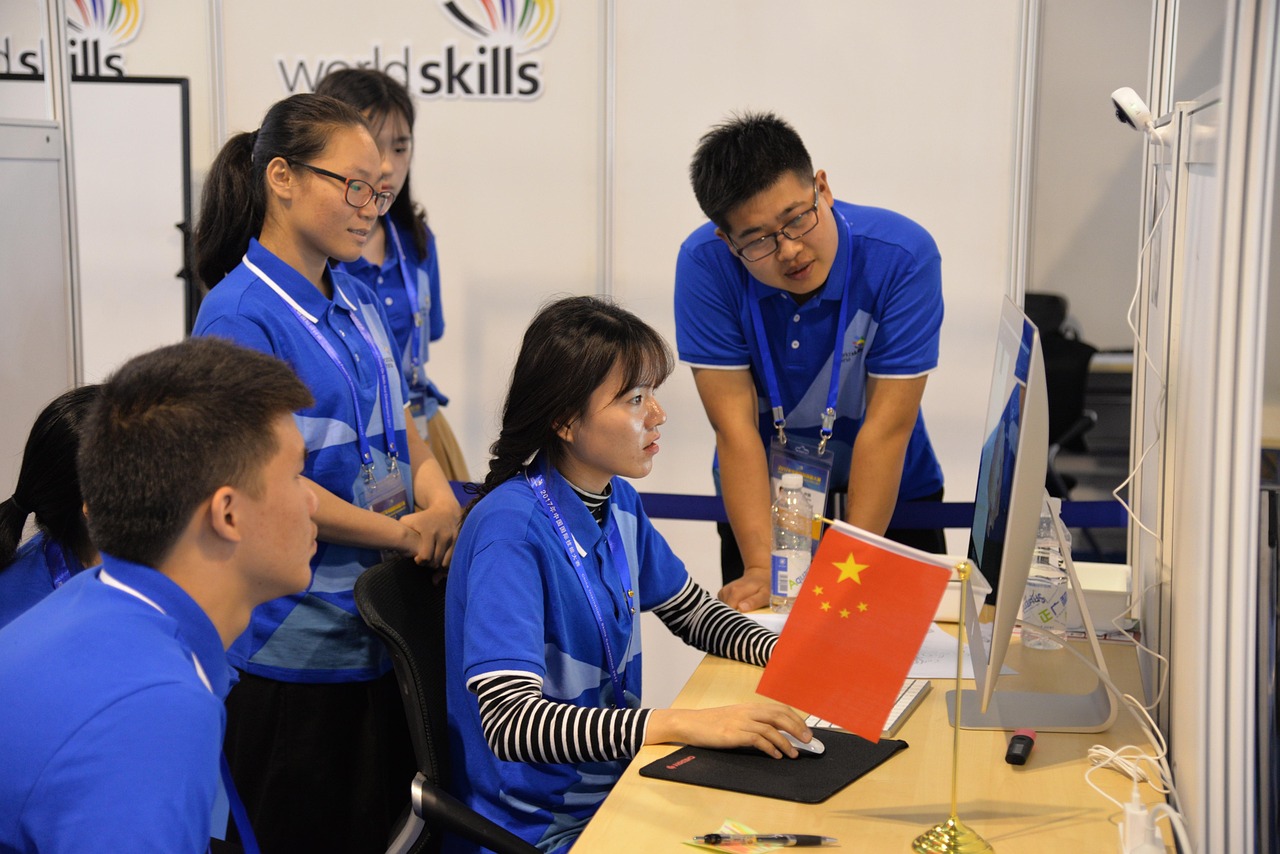 保育員技能比賽，提升專業(yè)能力，推動兒童成長的重要舞臺