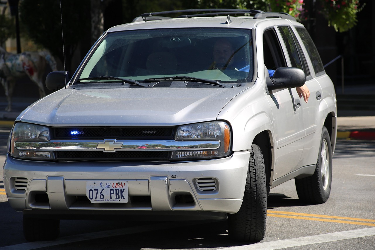 新上市SUV汽車引領(lǐng)潮流，展現(xiàn)未來趨勢