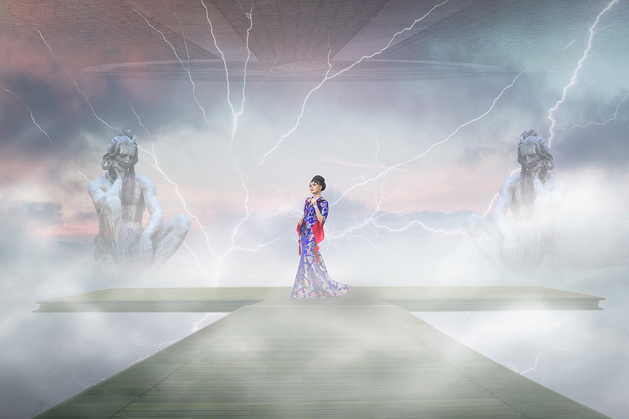 姜子牙動(dòng)畫電影，重塑神話的魅力與深度傳奇之旅