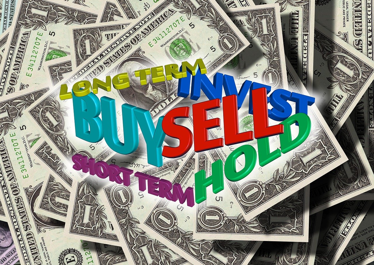 全面指南，如何購(gòu)買美國(guó)股票？步驟與策略解析