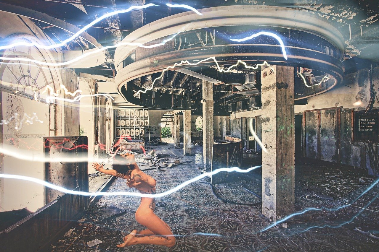 神秘谷電影，奇幻世界的視覺(jué)探索之旅