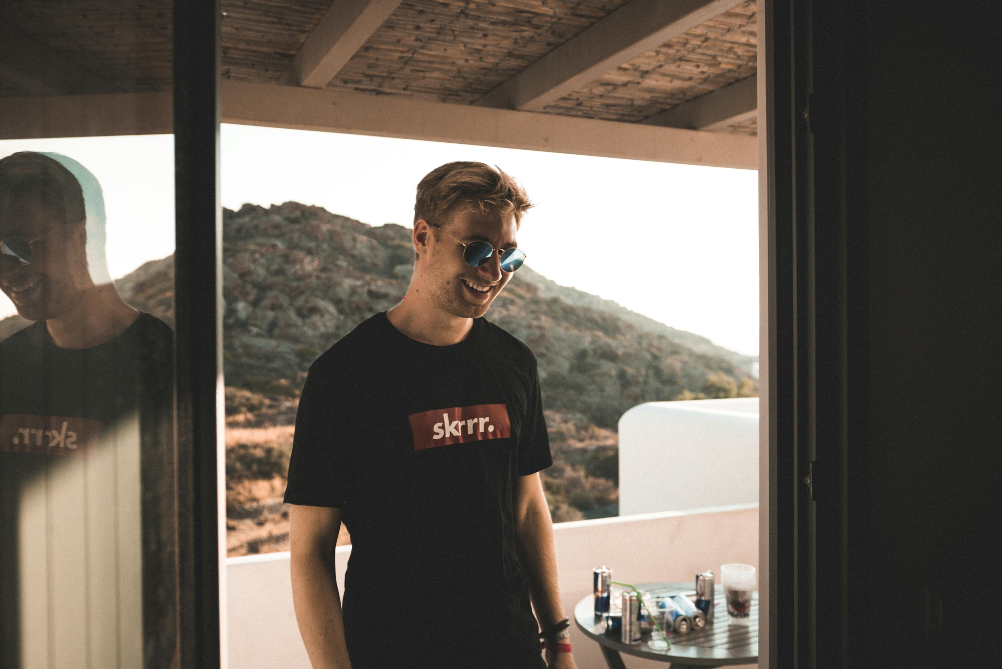 芭蕾舞男演員的尷尬瞬間