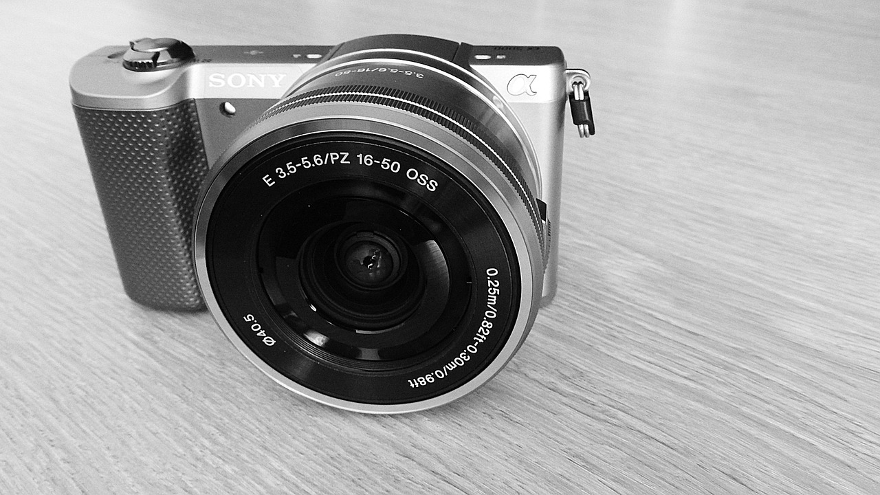 索尼最新APSC相機(jī)，重塑攝影藝術(shù)體驗(yàn)的創(chuàng)新神器