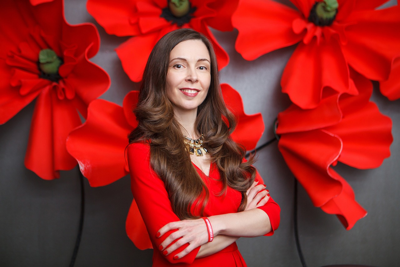 動漫中的黑發(fā)魅力角色風(fēng)采展示