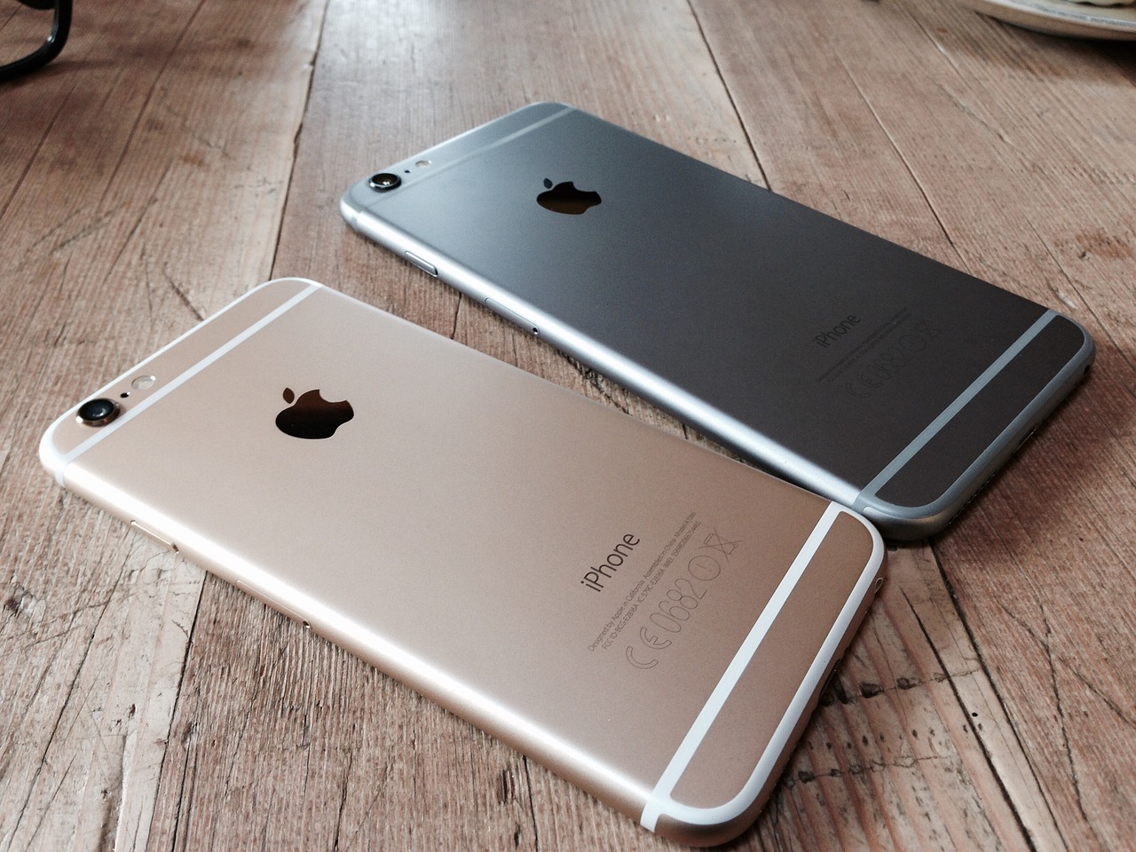 蘋果iPhone 6手機上市日期揭秘，何時能擁有這款新品？