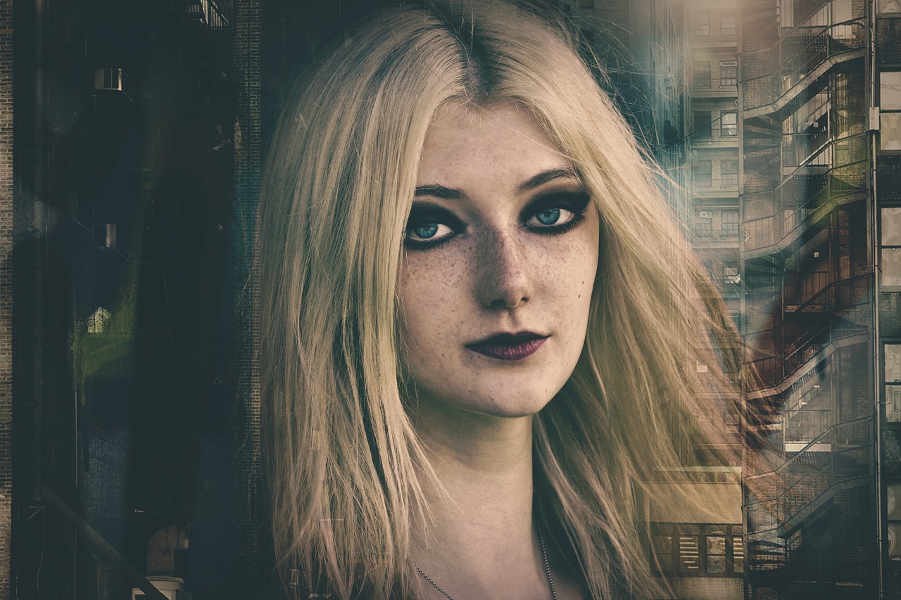 淡述昔情 第15頁