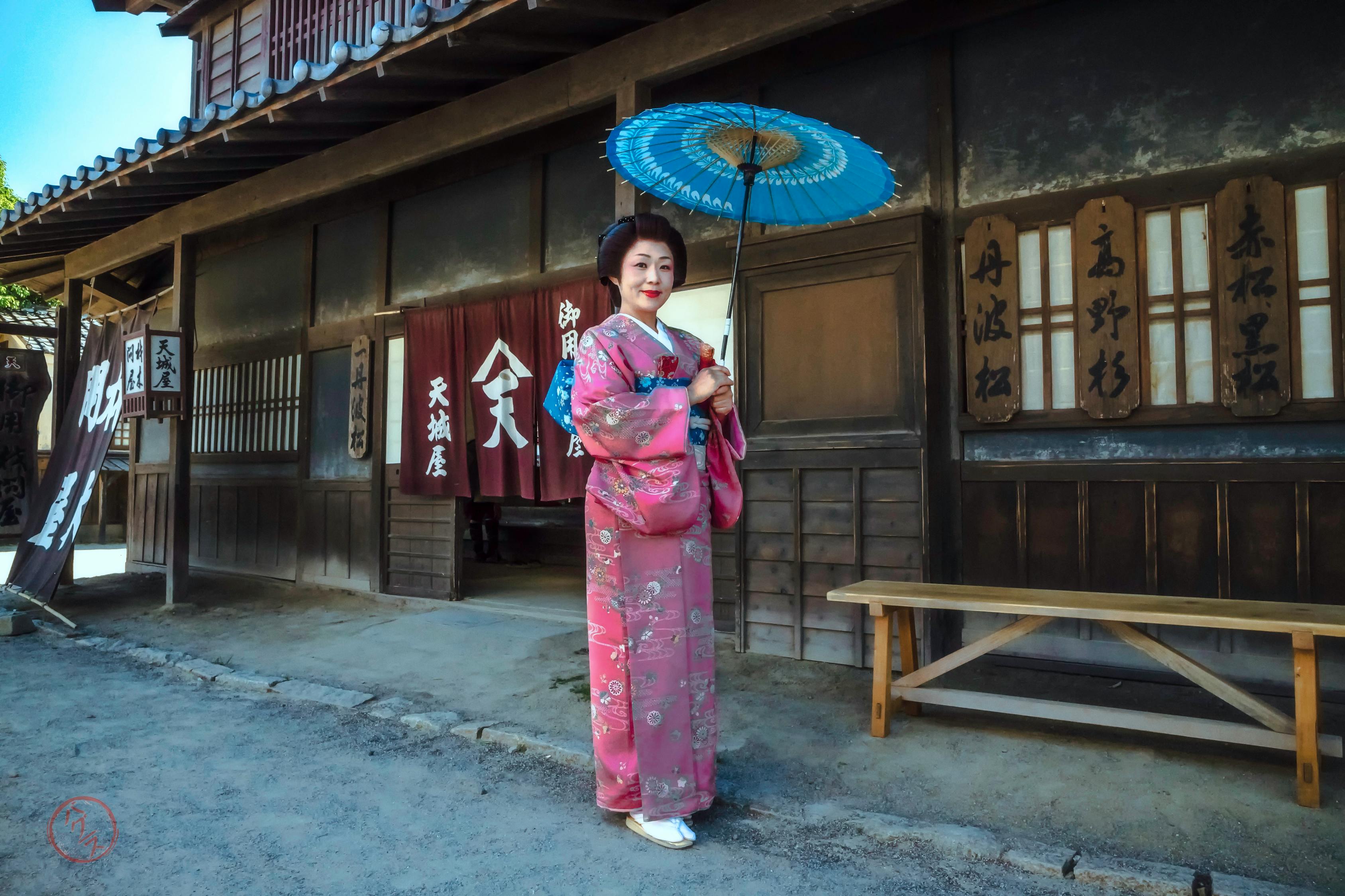 日文版演員的藝術魅力與獨特探索之旅