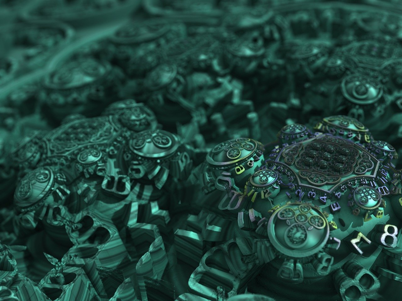 探索前沿科技，無限可能的最新破解多開技術(shù)