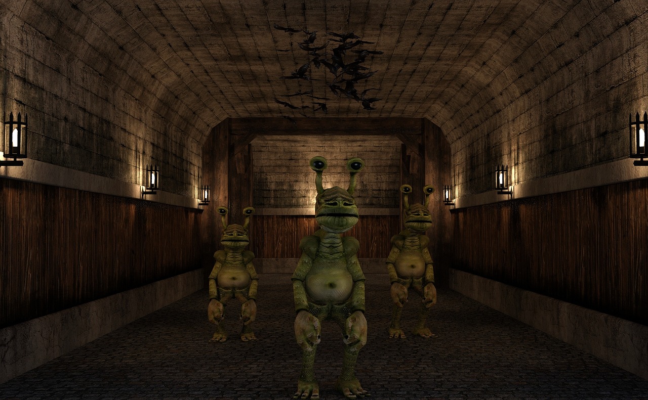 電影綠色的網(wǎng)，探索人與自然的和諧共生之道